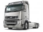 Volvo FH 500 6x2 2008 года